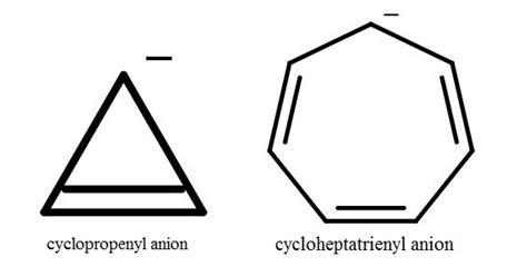 Organic Chemistry Anti Aromatic Or Non Aromatic Chemistry Stack