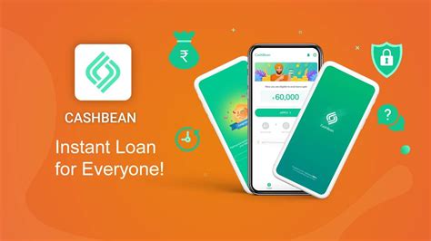 CashBean Instant Loan App Overview Features Get Instant Loan