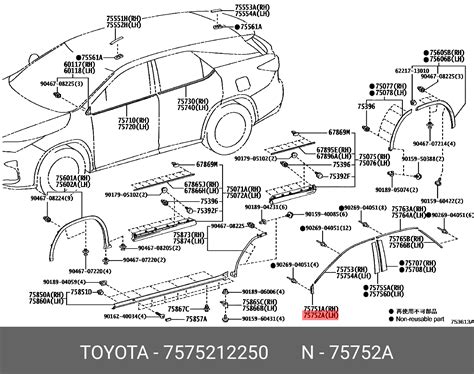 Toyota Corolla Exterior Parts on Sale | cityofclovis.org