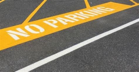 Parking Lot Repair Bradley Asphalt Blog Denver Co