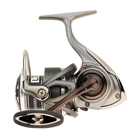 Carrete Daiwa Lexa E LT 19 4000SCXH Tiendas De Pesca