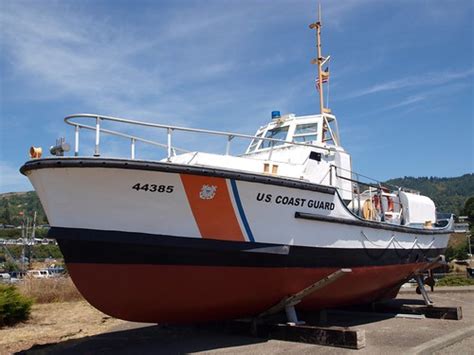 Flickriver Most Interesting Photos From 44ft Motor Lifeboats Waveney