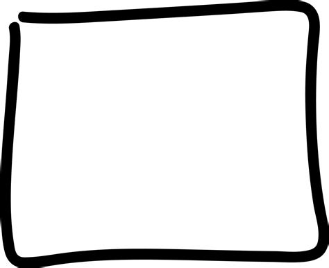 cartoon square black  stock photo public domain pictures