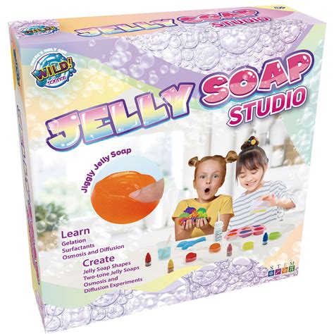 Catalogues | WILD! Science