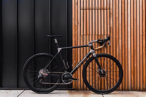 Bastion Cycles Stellt Vollintegriertes D Gedrucktes Fahrrad Cockpit