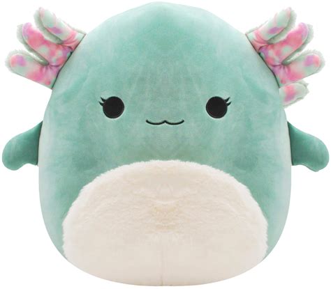 Questions And Answers Jazwares Squishmallows Plush Core Assortment