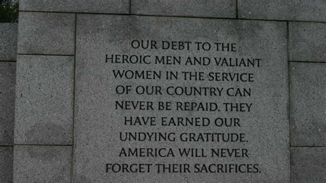 Images: Veterans visit WWII Memorial