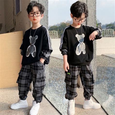 Baby Boy Style Fashion