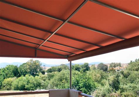 Standard Canvas Patio Covers | Superior Awning