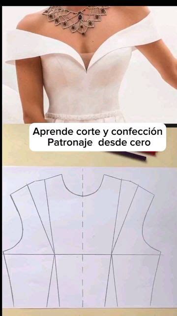 Modelos Y Patrones Modelagem Moda Patrones Costura D Artofit