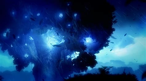 Ori And The Blind Forest On Steam