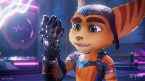 Review Ratchet Clank Rift Apart diverte e traz bons gráficos no PS5