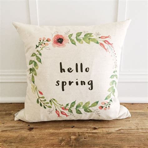 Spring Home Decor Spring Diy Spring Crafts Spring Decorations