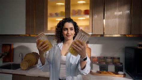 Joy Of Nesting In Your Kitchen Sanya Malhotra X Nestasia Home So