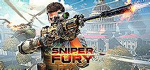 Sniper Fury - PC Game Trainer Cheat PlayFix No-CD No-DVD | GameCopyWorld