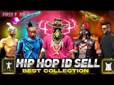 Hip Hop Id Sell In Ruppes With Double Criminal To All