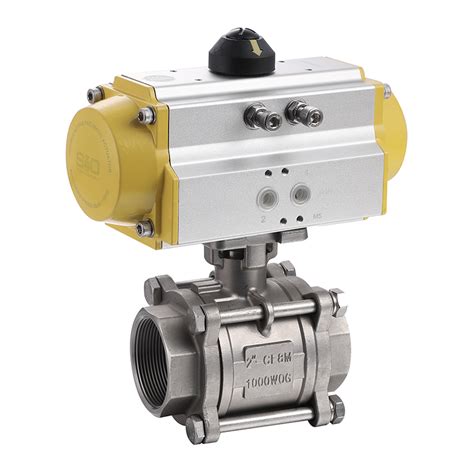 Sizing Actuator For Ball Valve At Ray Owens Blog