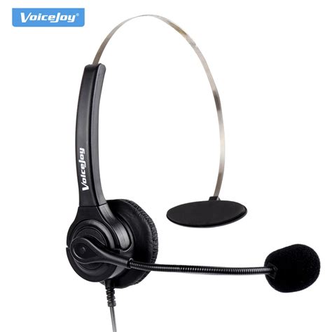 Büro telefon headset für Grandstream Handys GXP1405 GXP1450 GXP2124