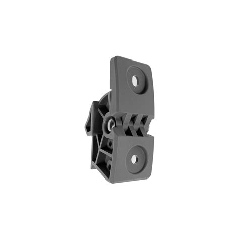 Center Hinge For Wicket Door L Suitable For Assa Abloy And Crawford