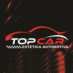 Top Car Estetica Automotiva
