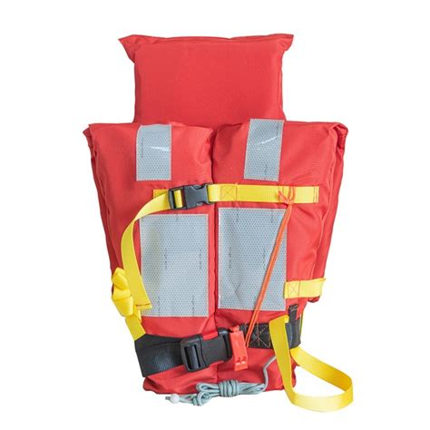 Marine Life Vest Ship Lifejacket With CCS Approved China Marine Life