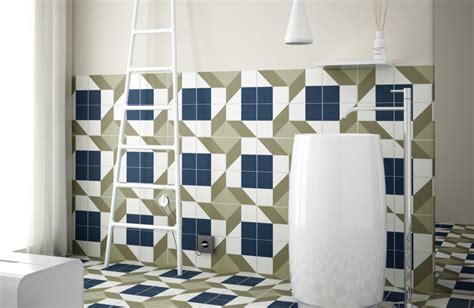 Bauhome By Equipe SS Tile Stone