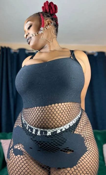 Rozie Nduta Sex Relationships Kenya Talk