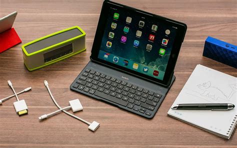 The Best iPad Air 10.9 Accessories You Can Get Online – ZUGU