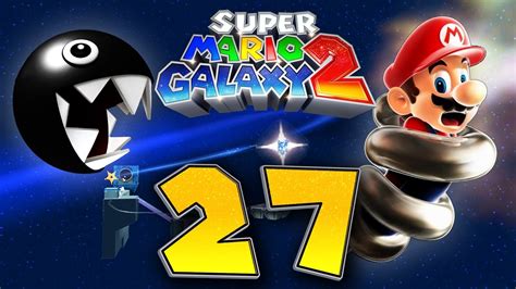 Super Mario Galaxy K Fps World Part Chompworks