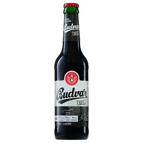 Budweiser Budvar Dark Lager L Bei Rewe Online Bestellen