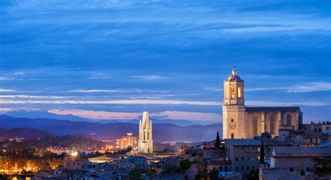 Free Walking Tour In Girona Girona FREETOUR