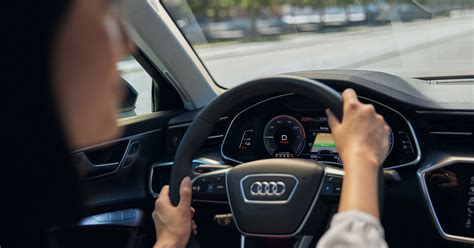 Audi A6 Avant Tfsi E Quattro Presso Autoarona Concessionaria Ufficiale