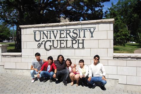 University Of Guelph English Language Program Pacific Premiere