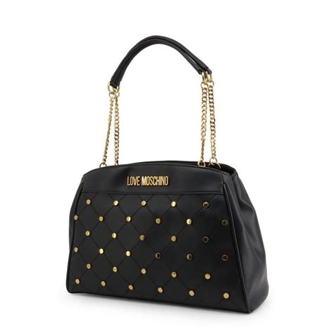 Sac Port Paule Femme Love Moschino Jc Pp Alp Exp Di Sous