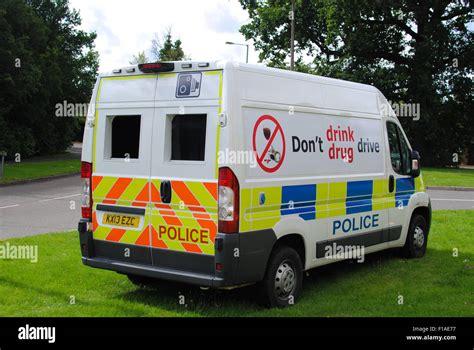 Speed Camera Van Hi Res Stock Photography And Images Alamy