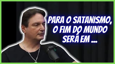 Quando SerÁ O Fim Do Mundo Daniel Mastral Godela Cortes Youtube