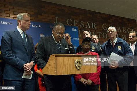 Lincoln Hospital (Bronx) Photos and Premium High Res Pictures - Getty ...