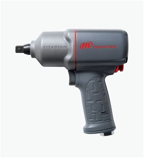 Ingersoll Rand Drive Air Impact Wrench Timax Ap