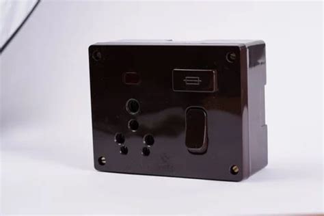 modular switch socket combination number  module