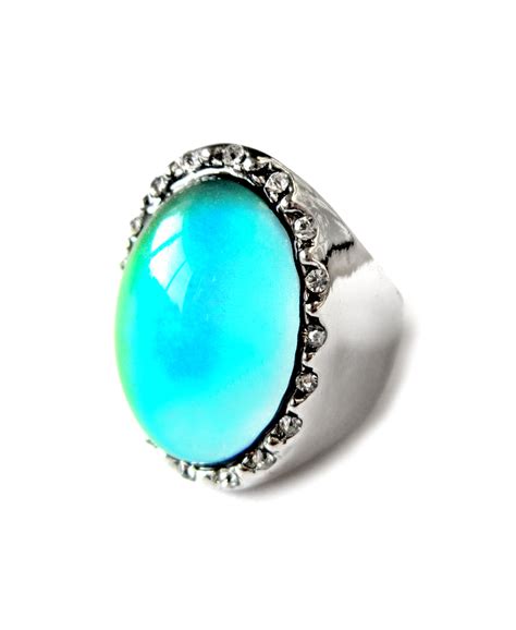 Decorative Mood Ring – Best Mood Rings