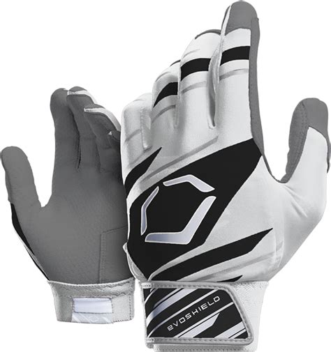 Evoshield Protective Batting Gloves 20