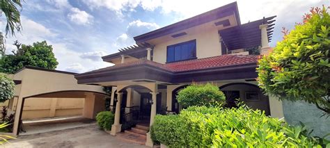 Cebu City House And Lot For Sale Real Estate Properties