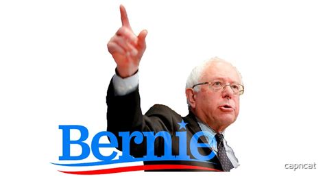 Bernie Sanders: Stickers | Redbubble