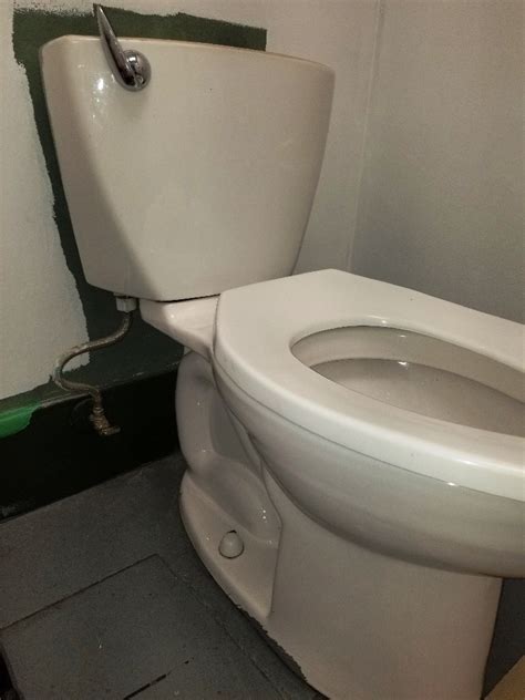 How To Fix A Toilet That Keeps Running Continuously DIY