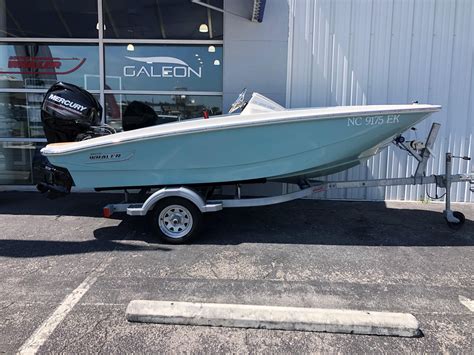 2019 Boston Whaler 130 Super Sport Sport Fishing For Sale Yachtworld