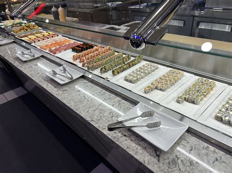 Home - King Buffet | Arlington