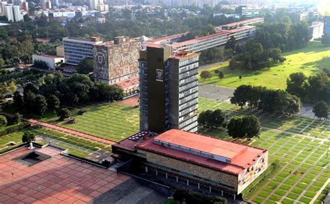 UNAM Revisa Aumento Salarial A Maestros Tras Protestas En CU