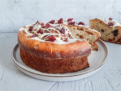 Bananenbrood Met Witte Chocolade Koken Bakken Doe Je Zo