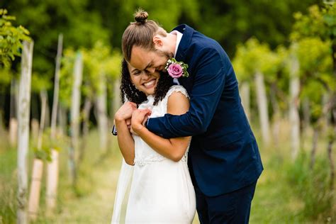 Summerset Winery Wedding - Jason Thomas Crocker Photography