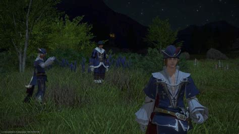 FFXIV Blue Mage Leveling Guide (1-80) | Attack of the Fanboy